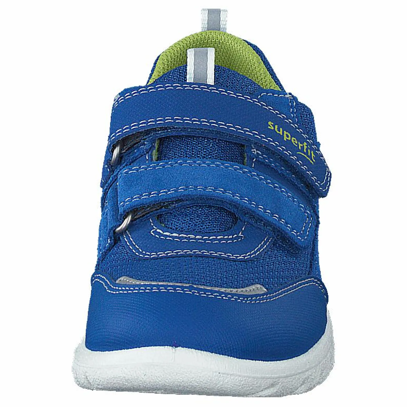 Barn Superfit Sport7 Blue/green