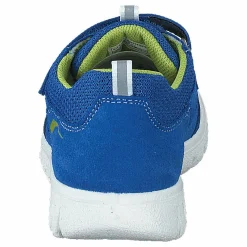 Barn Superfit Sport7 Blue/green