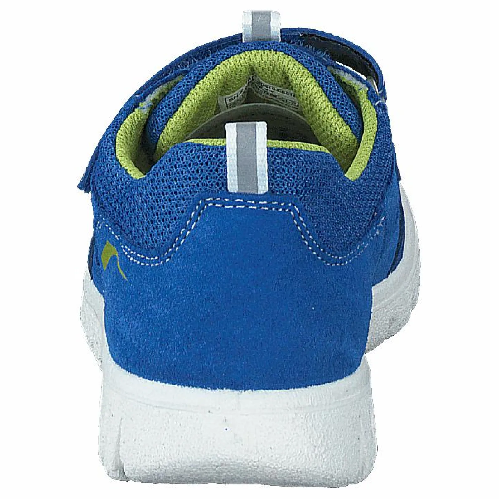 Barn Superfit Sport7 Blue/green