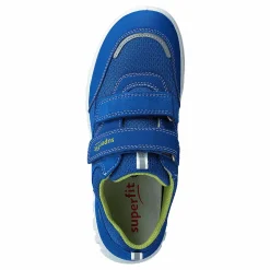 Barn Superfit Sport7 Blue/green