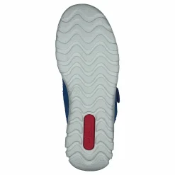 Barn Superfit Sport7 Blue/green