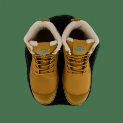 Palladium Sport Cuff Wps Amber Gold