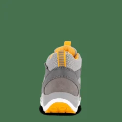 Barn Superfit Sport5 Grey