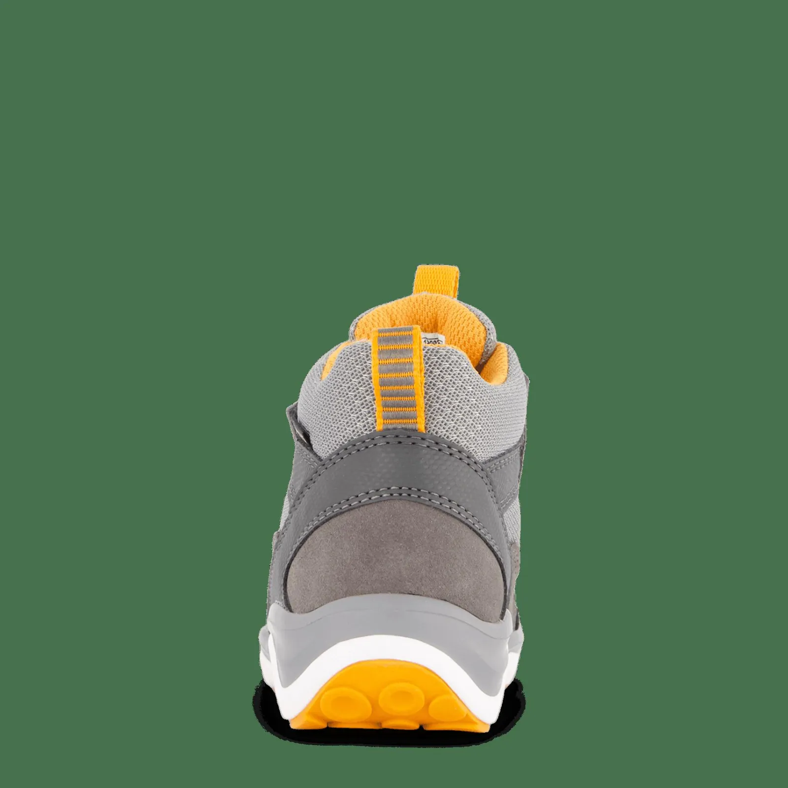 Barn Superfit Sport5 Grey