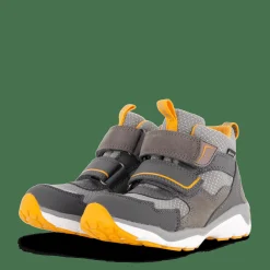 Barn Superfit Sport5 Grey