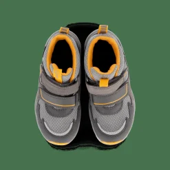 Barn Superfit Sport5 Grey