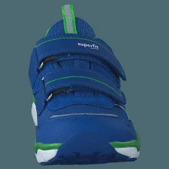 Barn Superfit Sport5 Gtx Blue