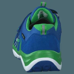 Barn Superfit Sport5 Gtx Blue