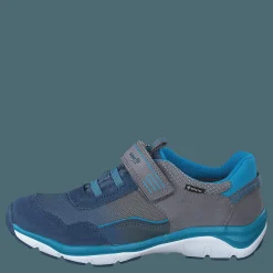 Barn Superfit Sport5 Gtx Blue