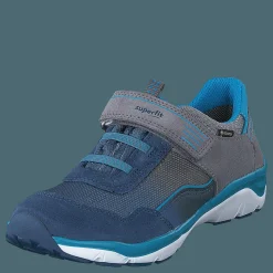 Barn Superfit Sport5 Gtx Blue