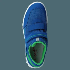 Barn Superfit Sport7 Gtx Blue/green