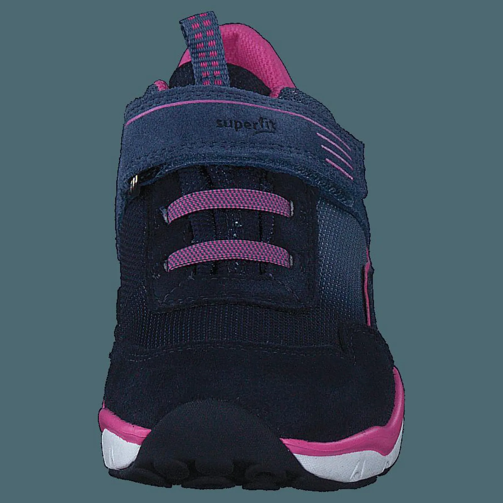 Barn Superfit Sport5 Gtx Blue/pink