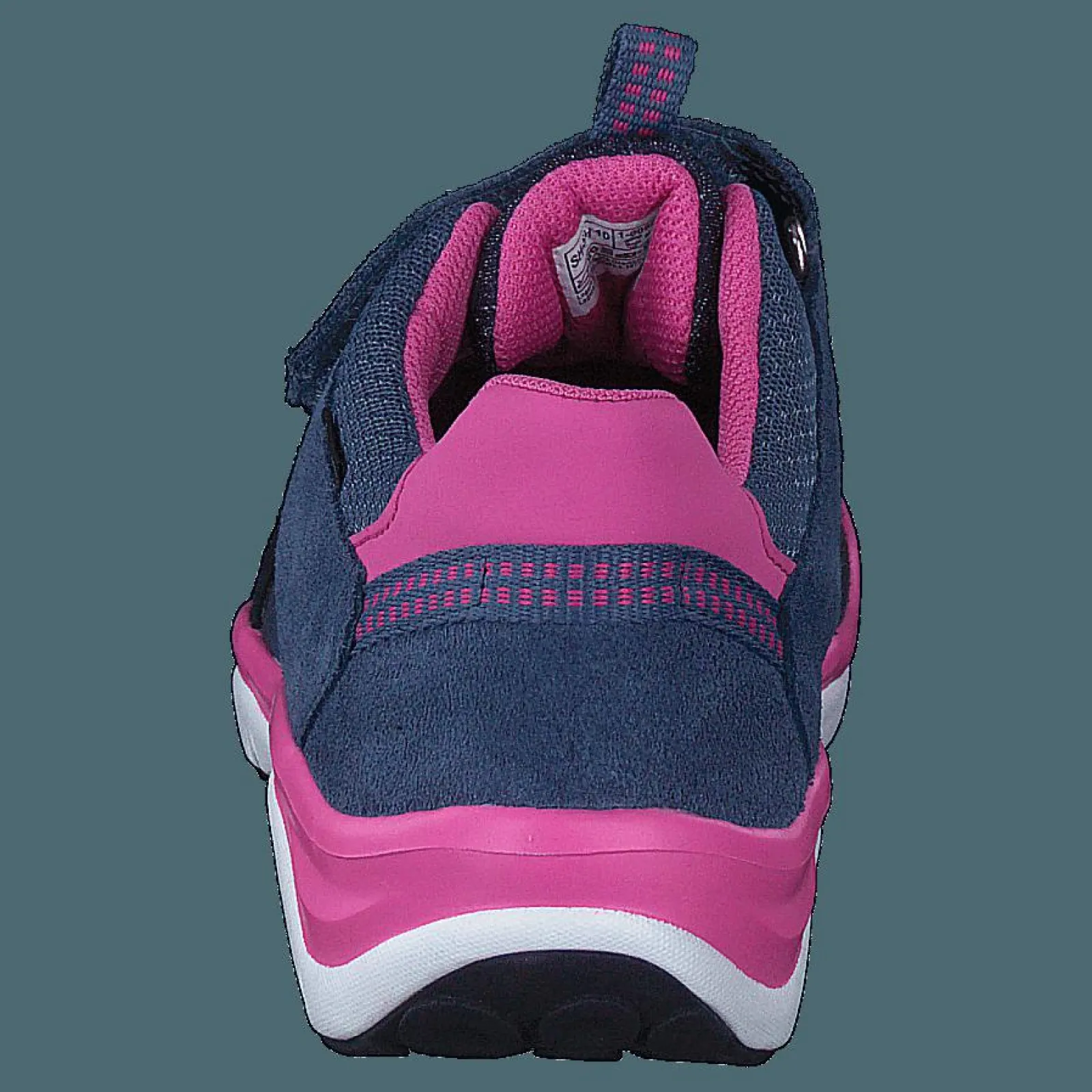 Barn Superfit Sport5 Gtx Blue/pink