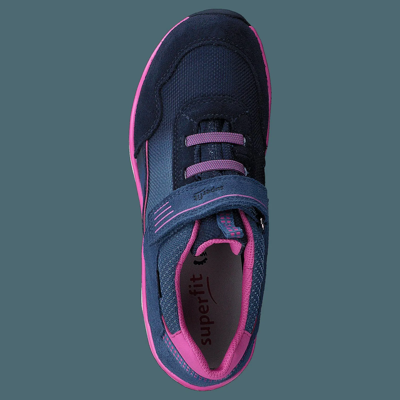 Barn Superfit Sport5 Gtx Blue/pink