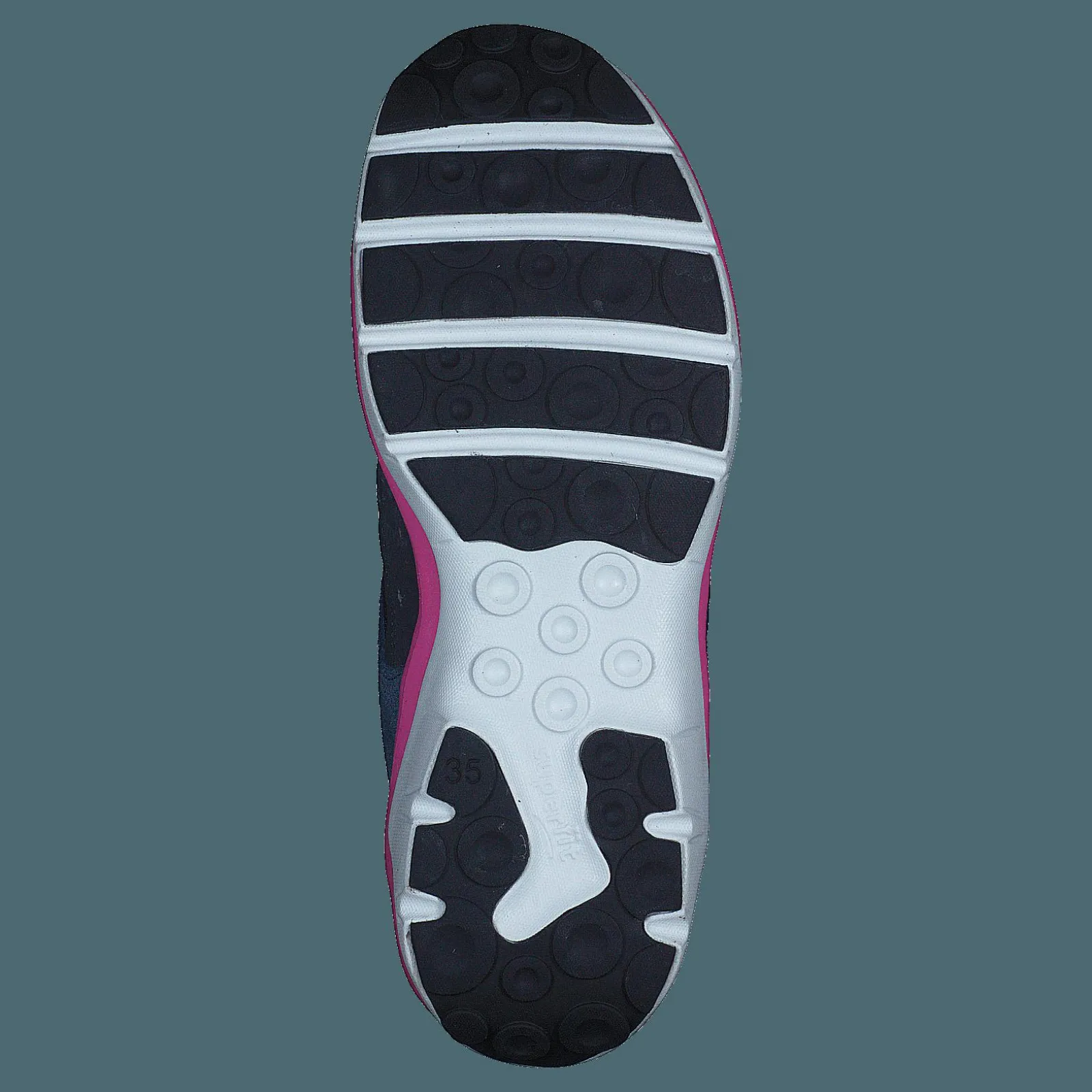 Barn Superfit Sport5 Gtx Blue/pink