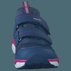 Barn Superfit Sport5 Gtx Blue/pink