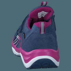 Barn Superfit Sport5 Gtx Blue/pink