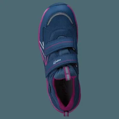 Barn Superfit Sport5 Gtx Blue/pink
