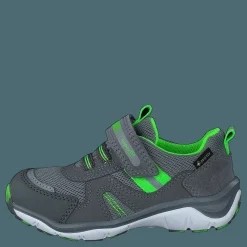 Barn Superfit Sport5 Gtx Grey