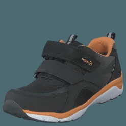 Barn Superfit Sport5 GTX low Black