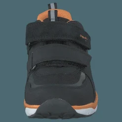 Barn Superfit Sport5 GTX low Black