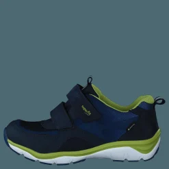 Barn Superfit Sport5 GTX low Blue