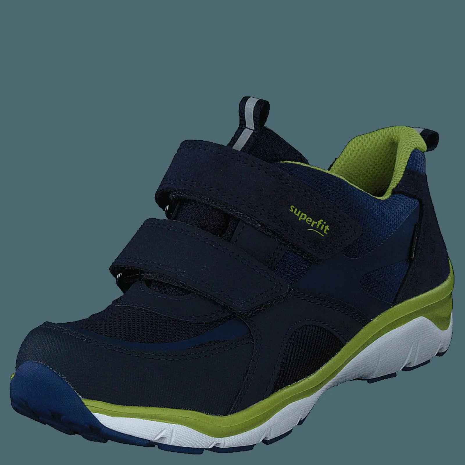 Barn Superfit Sport5 GTX low Blue
