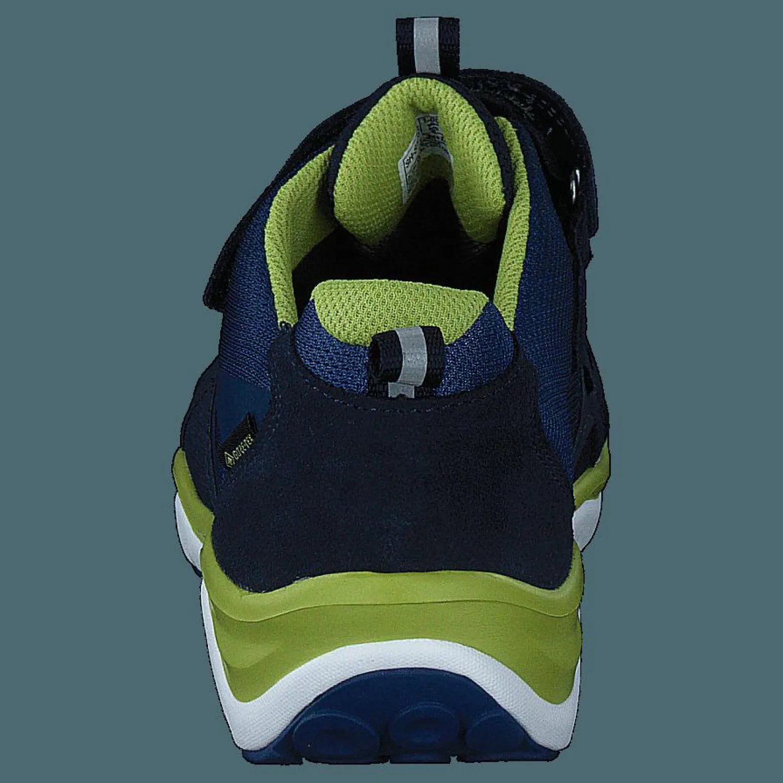 Barn Superfit Sport5 GTX low Blue