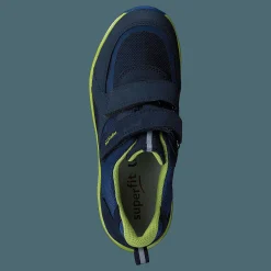 Barn Superfit Sport5 GTX low Blue