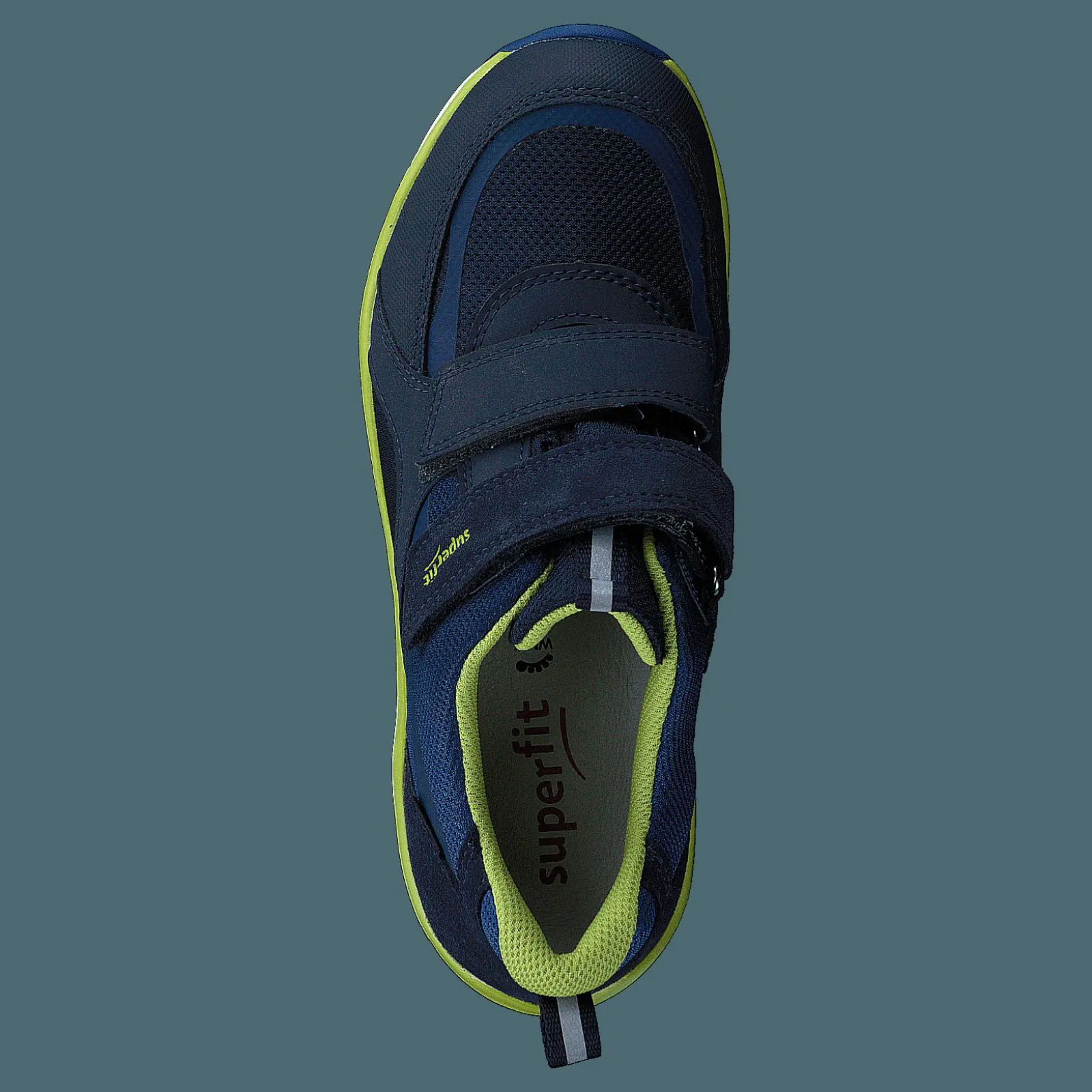 Barn Superfit Sport5 GTX low Blue