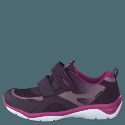 Barn Superfit Sport5 GTX Low Purple