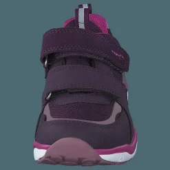 Barn Superfit Sport5 GTX Low Purple