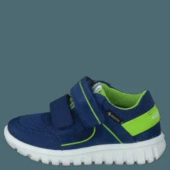 Barn Superfit Sport7 Gtx Ocean/green