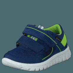 Barn Superfit Sport7 Gtx Ocean/green