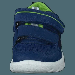 Barn Superfit Sport7 Gtx Ocean/green