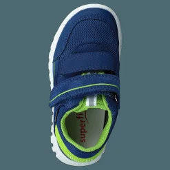 Barn Superfit Sport7 Gtx Ocean/green