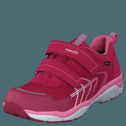Barn Superfit Sport5 Gtx Red/pink