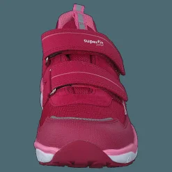 Barn Superfit Sport5 Gtx Red/pink
