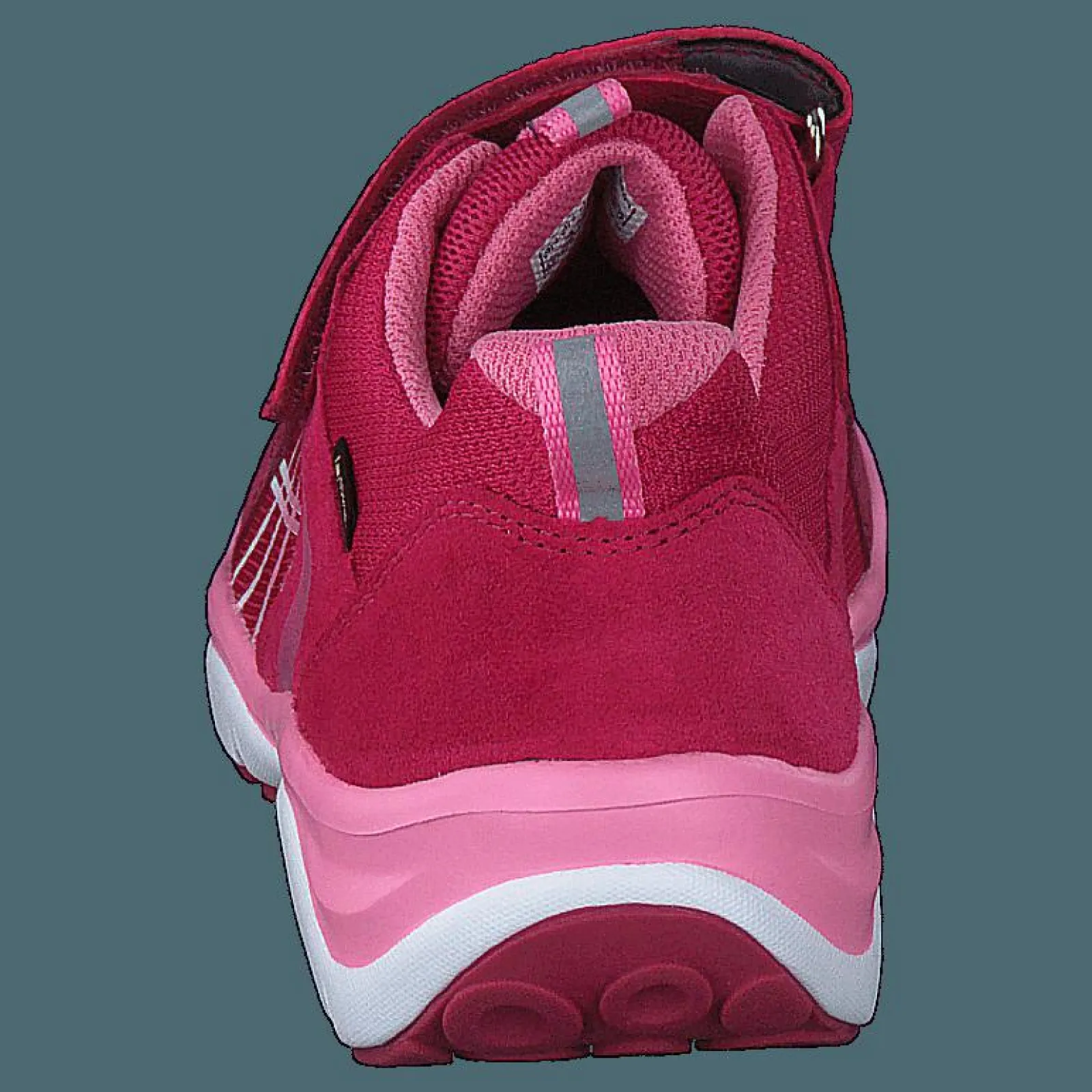 Barn Superfit Sport5 Gtx Red/pink