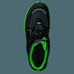 Barn Superfit Sport5 GTX 1-velcro Black