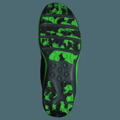 Barn Superfit Sport5 GTX 1-velcro Black