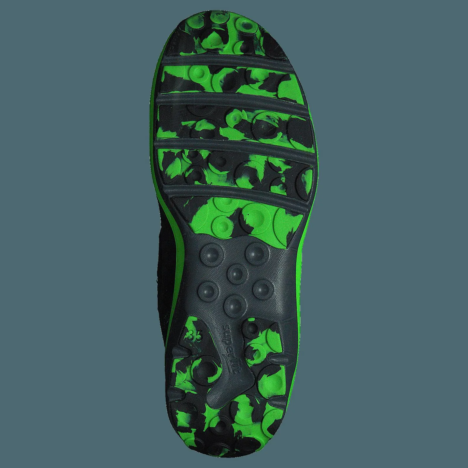 Barn Superfit Sport5 GTX 1-velcro Black