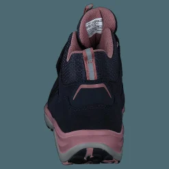 Barn Superfit Sport5 GTX 1-velcro Blue