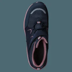 Barn Superfit Sport5 GTX 1-velcro Blue