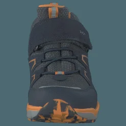 Barn Superfit Sport5 GTX 1-velcro Blue