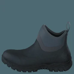 Muckboot Sport II Ankle Black
