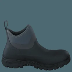 Muckboot Sport II Ankle Black