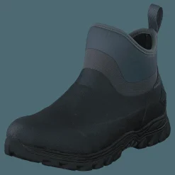 Muckboot Sport II Ankle Black
