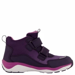 Barn Superfit Sport5 /rosa