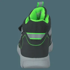 Barn Superfit Sport7 Mini Black